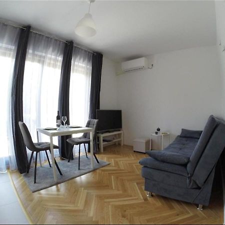 Apartment Jacky Ровинь Экстерьер фото