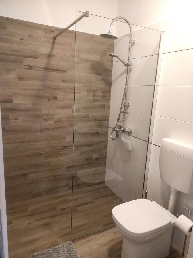 Apartment Jacky Ровинь Экстерьер фото
